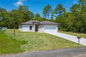 7104 MALTESE DRIVE, CITRUS SPRINGS, FL 34433 Sold 12/22/25