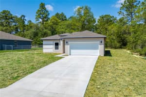 7104 MALTESE DRIVE, CITRUS SPRINGS, FL 34433 Sold 12/22/25