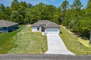 7104 MALTESE DRIVE, CITRUS SPRINGS, FL 34433 Sold 12/22/25
