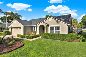 3499 WOODLEY PARK PLACE, OVIEDO, FL 32765 Sold 08/26/25