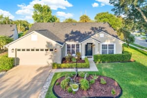 3499 WOODLEY PARK PLACE, OVIEDO, FL 32765 Sold 08/26/25
