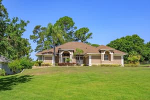 513 PINE MEADOW DRIVE, DEBARY, FL 32713 Sold 06/30/25