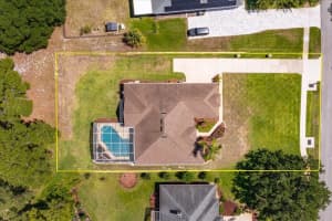 513 PINE MEADOW DRIVE, DEBARY, FL 32713 Sold 06/30/25