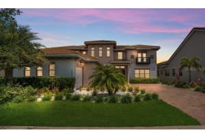 13125 ALDERLEY DRIVE, ORLANDO, FL 32832 Sold 08/15/25