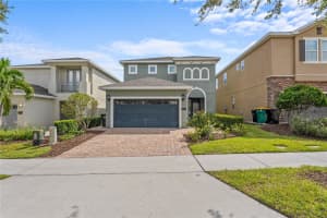 441 NOVI PATH, KISSIMMEE, FL 34747 - MLS#MFRO6309048
