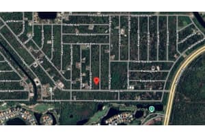 2481 SAMPSON STREET, PORT CHARLOTTE, FL 33953 - MLS#MFRO6309051