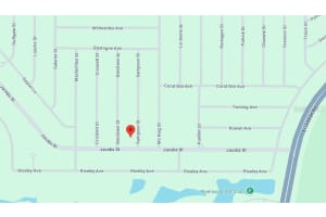2481 SAMPSON STREET, PORT CHARLOTTE, FL 33953 - MLS#MFRO6309051