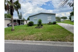 2711 CRANMOOR DRIVE, KISSIMMEE, FL 34758 Sold 10/07/25