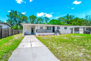 5513 RIORDAN WAY, ORLANDO, FL 32808 Sold 08/29/25