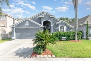 637 BLENHEIM LOOP, WINTER SPRINGS, FL 32708 Sold 08/12/25