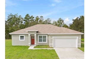 15090 Sw 63rd Court Rd, OCALA