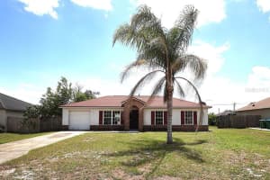 2041 Swanson Dr, DELTONA