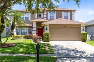 14883 HARTFORD RUN DRIVE, ORLANDO, FL 32828 Sold 07/31/25