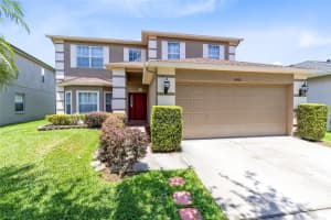 14883 HARTFORD RUN DRIVE, ORLANDO, FL 32828 Sold 07/31/25