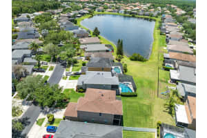 14883 HARTFORD RUN DRIVE, ORLANDO, FL 32828 Sold 07/31/25