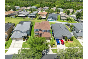 14883 HARTFORD RUN DRIVE, ORLANDO, FL 32828 Sold 07/31/25