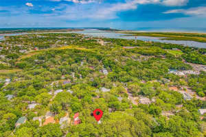 19 CASANOVA ROAD, ST AUGUSTINE, FL 32080 Sold 12/01/25