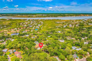 19 CASANOVA ROAD, ST AUGUSTINE, FL 32080 Sold 12/01/25