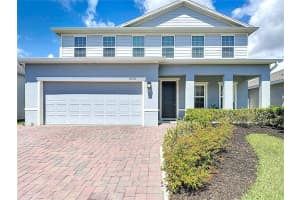 2943 SLOUGH CREEK DRIVE, KISSIMMEE, FL 34744 Sold 07/01/25