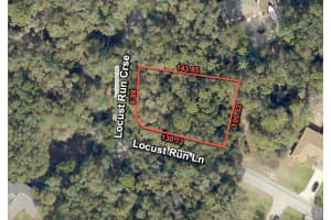 15 LOCUST RUN COURSE, OCALA, FL 34472 Sold 06/17/25