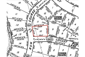 15 LOCUST RUN COURSE, OCALA, FL 34472 Sold 06/17/25