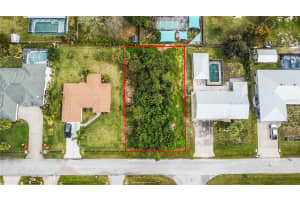 926 CROWN STREET, SEBASTIAN, FL 32958 Sold 08/14/25