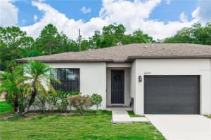 20723 MACON PARKWAY, ORLANDO, FL 32833 - MLS#MFRO6309099