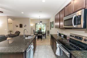 20723 MACON PARKWAY, ORLANDO, FL 32833 - MLS#MFRO6309099