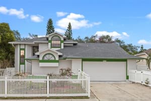 4527 Sandhurst Dr, ORLANDO