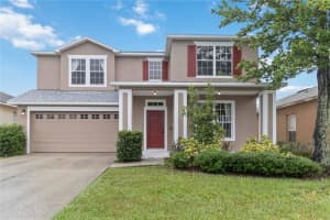 7551 Bear Claw Run, ORLANDO