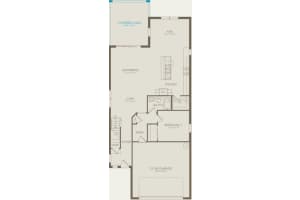 3440 HAVEN SIDE ROAD, DAVENPORT, FL 33837 Sold 07/08/25