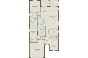 4007 MARBURY COURT, DAVENPORT, FL 33837 - MLS#MFRO6309116