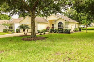 2309 EDMONTON COURT, CLERMONT, FL 34711 Sold 07/09/25