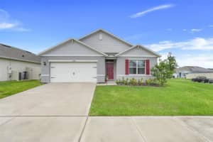 11284 AMBER RIDGE DRIVE, ZELLWOOD, FL 32798 Sold 07/18/25