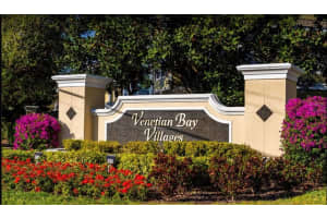 2208 San Vittorino Cir #104, KISSIMMEE