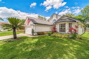 544 REMINGTON OAK DRIVE, LAKE MARY, FL 32746 Sold 06/13/25