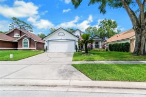 544 REMINGTON OAK DRIVE, LAKE MARY, FL 32746 Sold 06/13/25