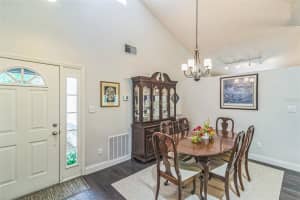 544 REMINGTON OAK DRIVE, LAKE MARY, FL 32746 Sold 06/13/25