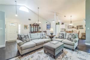 544 REMINGTON OAK DRIVE, LAKE MARY, FL 32746 Sold 06/13/25