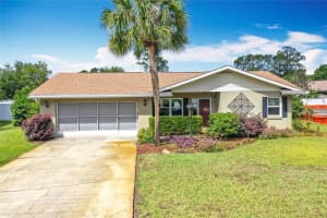 22 WELLER LANE, PALM COAST, FL 32164 Sold 06/24/25