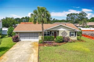 22 WELLER LANE, PALM COAST, FL 32164 Sold 06/24/25