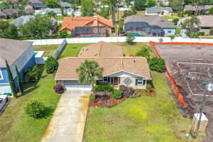 22 WELLER LANE, PALM COAST, FL 32164 Sold 06/24/25