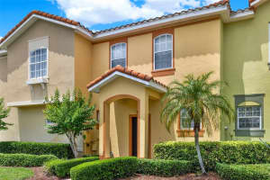 540 MONROE CIRCLE, DAVENPORT, FL 33896 Sold 07/15/25