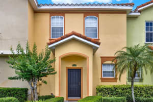 540 MONROE CIRCLE, DAVENPORT, FL 33896 Sold 07/15/25
