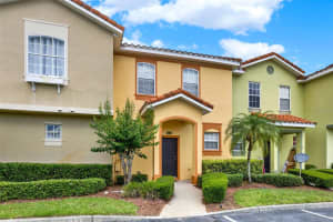 540 MONROE CIRCLE, DAVENPORT, FL 33896 Sold 07/15/25