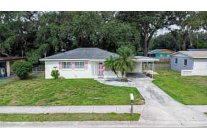1244 WOODLAND AVENUE, LAKELAND, FL 33801 Sold 06/23/25