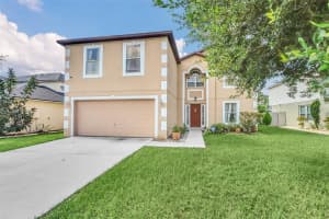 510 LOBELIA DRIVE, DAVENPORT, FL 33837 - MLS#MFRO6309152