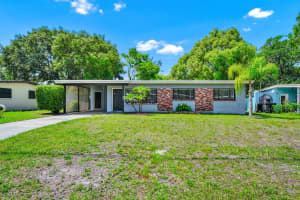 1408 WATTS AVENUE, ORLANDO, FL 32809 - MLS#MFRO6309164