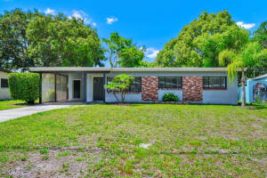 1408 WATTS AVENUE, ORLANDO, FL 32809 - MLS#MFRO6309164