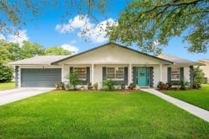 2095 CURRY LANE, ORLANDO, FL 32812 Sold 06/17/25